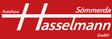 Logo Autohaus Hasselmann GmbH